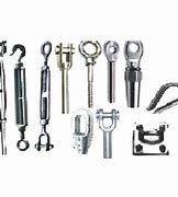 Image result for Steel Wire Rope Fittings