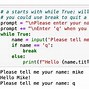 Image result for Python Fun Program Code