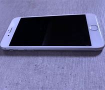 Image result for iPhone 8 Blanc