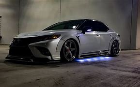 Image result for Toyota Camry 2018 Wide Body