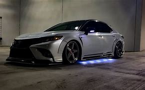 Image result for Toyota Camry XSE Wide Body Kit