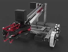 Image result for VEX Clawbot