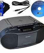 Image result for Sony Stereo Radio Cassette Recorder