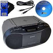 Image result for Sony Radio Cassette Recorder