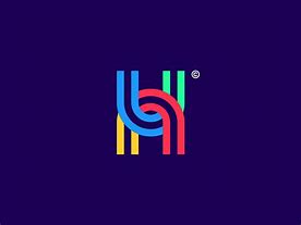 Image result for Cool H Logo