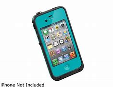 Image result for Lifeproof 4S Teal