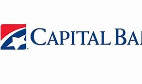 Image result for Capital Bank Logo