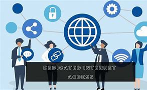 Image result for Dedicated Internet Access