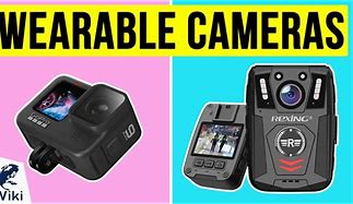 Image result for Wearable Cameras