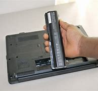 Image result for Expanded Laptop Battery