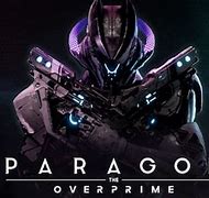 Image result for Paragon On PS5