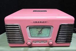 Image result for RCA Victor Radio Record Player