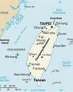 Image result for China Taiwan Strait