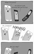 Image result for Sad Looking at Phone Meme