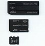 Image result for The History of Memory Card