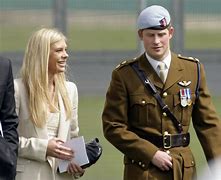 Image result for Prince Harry and Chelsy Davy Break Up