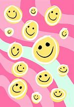 Image result for Yellow Smiley Face iPad Case