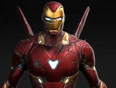 Image result for Iron Man Mark 50 Wallpaper