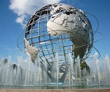 Image result for Sony Corporation NY Globe