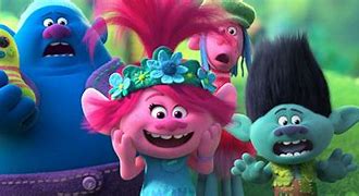 Image result for Musical Trolls Game