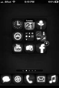 Image result for Android Home Screen Icons