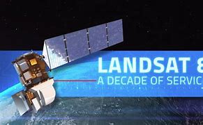 Image result for Landsat 8