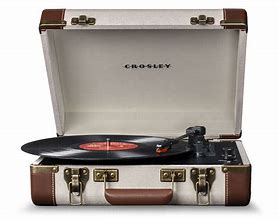 Image result for Crosley Record Player Ancors