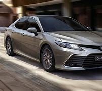 Image result for Toyota Camry Luxury
