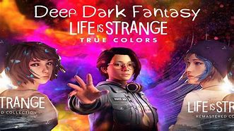 Image result for Life Is Strange Newgrounds Meme