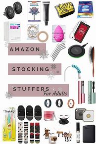Image result for Amazon Stocking Stuffers