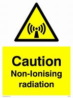 Image result for Non-Ionizing Radiation