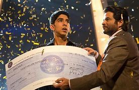 Image result for slumdog millionaire award