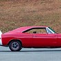 Image result for Dodge Daytona Side View