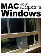 Image result for MacBook Supporting Windows Meme