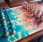 Image result for Wizard Chess