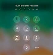 Image result for iPad Passcod