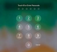 Image result for iPad 2 Passcode