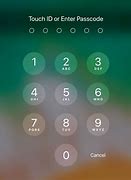 Image result for Touch ID Passcode