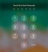 Image result for Change Password iPad Cracked