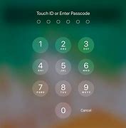Image result for iPad iOS 13 Passcode