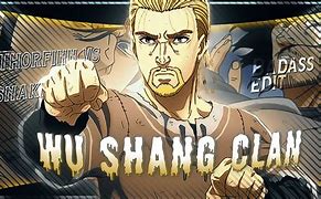 Image result for Wu Shang Aret