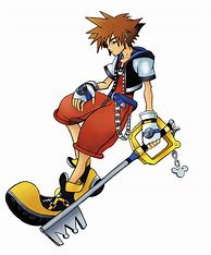 Image result for Kingdom Hearts Drawings