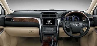 Image result for 2018 Toyota Camry Ash Interior
