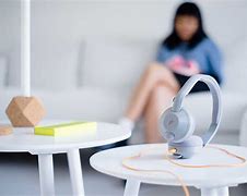 Image result for Space Gray Apple Headphones