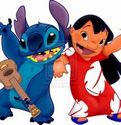 Image result for Lilo and Stitch Colors