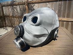 Image result for Metrocop Helmet