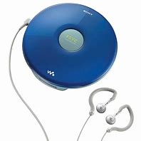 Image result for Sony Portable CD Cassette Player