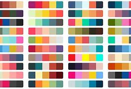 Image result for Color Palette Challenge Generator