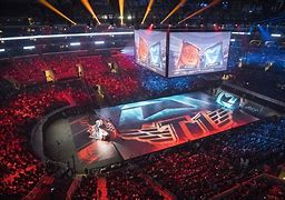 Image result for League of Legends World Championship 2023
