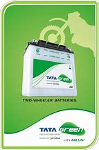 Image result for Tata Green Battery Poster